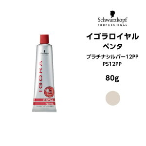 �y���[���։z�y�w�A�J���[�܁z�V�������c�R�t �C�S�����C���� �y���^ PS12PP �v���`�i�V���o�[��80g�������[����6�܂�