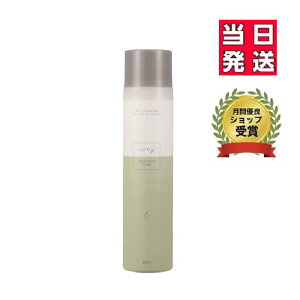 【国内正規品】 フォード ノフィ ウェーブメイクフォーム スタイリングスプレー スタイリング剤 ヘアスプレー 220g