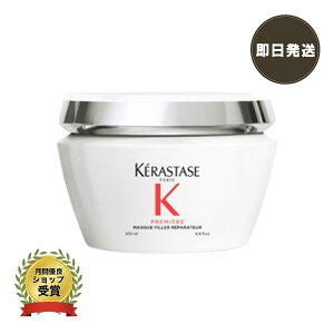 Ki PX^[[ PM }XNRACyA KERASTASE v~G[ g[gg 200ml wPA wAg[gg Tpg[ggy /y/v[gz