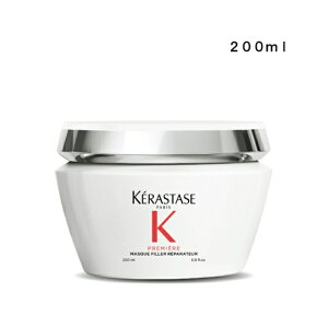 �P���X�^�[�[ KERASTASE �}�X�NRAC���y�A PM �v���~�G�[�� �g���[�g�����g 200g ���K�i �������� �������� ���b�s���O�� �_���[�W�P�A