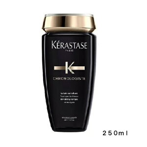 �P���X�^�[�[ CH �o���@�N���m���W�X�g R�@���j���[�A���@250ml�@�V�����v�[�@KERASTASE�@�N���m���W�X�g�@�X�J���v�V�����v�[�@�y �v���[���g��� / �����y / �������� / �������� �z