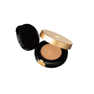 ファンデーション クッションタイプ うるおい 艶肌 高カバー力 ベースメイク SPF50+ PA++++【エクセレント デイクッション ファンデーション】全4色 ハリウッド化粧品 公式