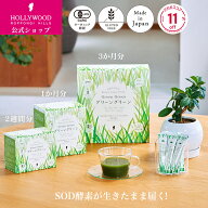 【公式】青汁 有機大麦若葉100% 酵素 スティック オーガニック 美味しい 飲みやすい 続けやすい 溶けやす…