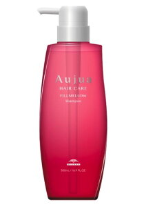 �I�[�W���A �t�B�������E �V�����v�[ 500ml