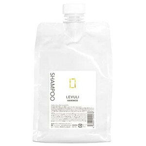 レブリ シャンプー 1000ml 詰め替え用