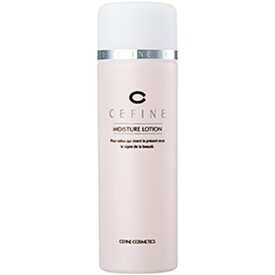 CEFINE セフィーヌ モイスチュアローション 120mL