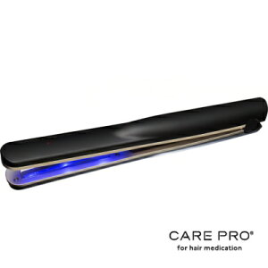 【送料無料/正規店】CARE PRO ケアプロ プロフェッショナル トリートメント浸透促進 超音波アイロン 集中トリートメント トリートメント carepro