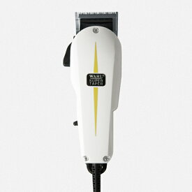 【あす楽】WAHL ウォール 89 スーパーテーパー バリカン 50hz/60Hz（コード式）業務用 Wahl バリカン 即納 送料無料