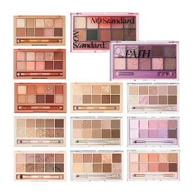 即日発送 あす楽 CLIO クリオ プロ アイ パレット 10色入 全11種 PRO EYE PALETTE アイシャドウ マット パレット ラメ マット プロアイパレット CLUB 新色 aespa ニンニン ウィンター 韓国コスメ 韓コス 国内発送 RSL 宅急便