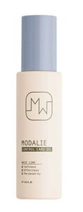 フィヨーレ モダリエ コントロールケアオイル 100ml