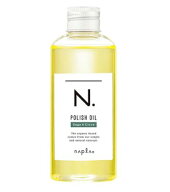 ナプラ N. エヌドット ポリッシュオイルSC セージ＆クローブ 150ml