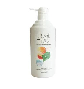 Tj[vCX Ղ炷 ̗t{~J Sg 600ml