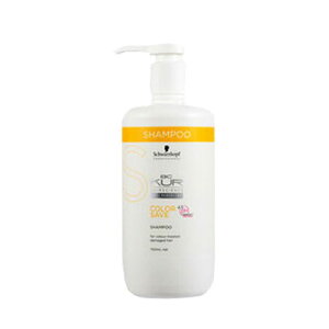 BC KUR カラーセーブ シャンプー 750ml