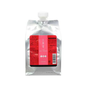 ルベル イオ クリーム メルトリペア 1000ml レフィル