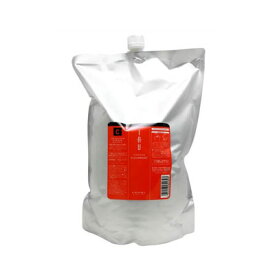 ルベル イオ クレンジングシャンプー クリアメント 2500ml レフィル