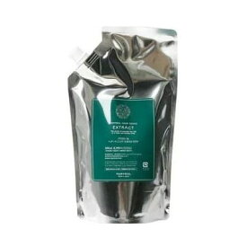 【楽天最安値挑戦中!!】パミロール ヘアートニック エキストラクト 500ml パウチ