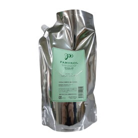 パミロール シャンプー レギュラー 1000ml パウチ