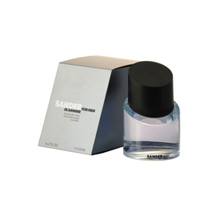 楽天市場】ジル サンダー サンダー フォーメン EDT SP 125ml 