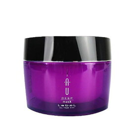 ルベル イオ ディープマスク 170g