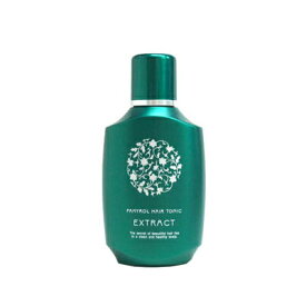 【楽天最安値挑戦中!!】パミロール ヘアートニック エキストラクト 250ml