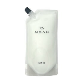 アルテマ NOAH ノア ヘアオイル 300g レフィル