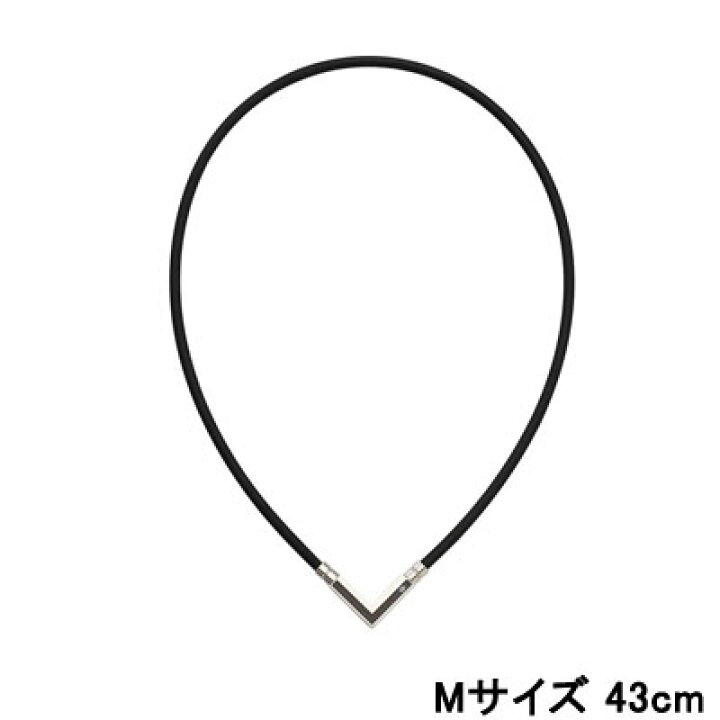 楽天市場】コラントッテ TAO ネックレスα VEGA NEXT シルバー×ブラック 