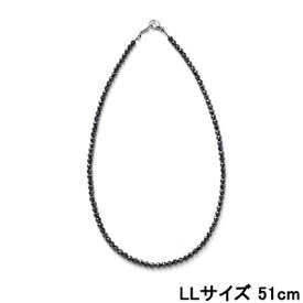 【ポイント2倍中!!】コラントッテ ネックレス LUCE α ブラック【LLサイズ 51cm】