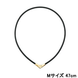 【ポイント2倍中!!】コラントッテ ネックレス ALT ブラック×ゴールド【Mサイズ 47cm】