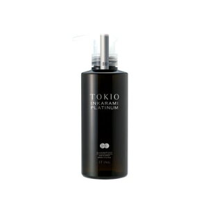 yX[p[Z[!!Ԓ|Cg2{!!zgLI TOKIO IE CJ~ v`i Vv[ 400ml