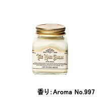 【楽天最安値挑戦中!!】リンクオリジナルメーカーズ ヘアバーム 70g Aroma No.997