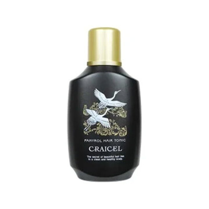 楽天市場】【ポイント2倍中!!】パミロール ヘアートニック クレイセル PAMYROL クレイセル 500ml 2個セットお得
