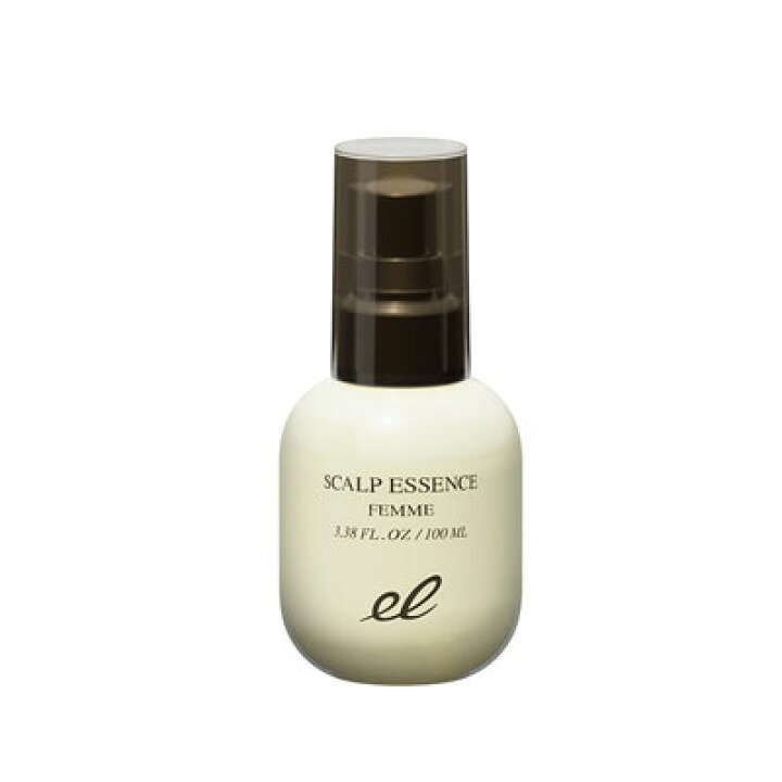 楽天市場】エレクトロン ELECTRON 薬用スカルプエッセンス ファム エレクトロン 薬用スカルプエッセンスファム 100ml