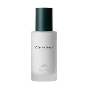 �y�|�C���g2�{��!!�zLOA THE EMULSION ���A �U �G�}���W���� �V�g���X�x�[�� 100ml