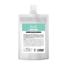 【お買い物マラソン!!期間中ポイント2倍!!】リンク link シャンプー 1000ml レフィル【2+】