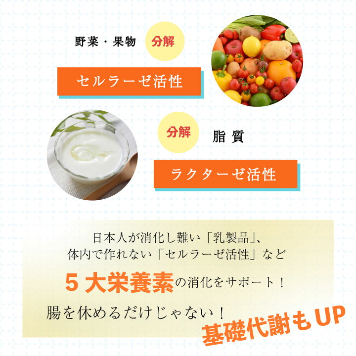 楽天市場】腸リズム cho