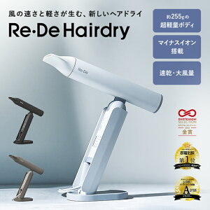 ylz ReEDe Hairdry wA[hC[ r[T  y 啗 hC[ Ɠd wAhC DR01A Xs[fB[ f  ╗ }CiXCIhC[  5[h 