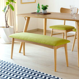 CLONE DINING BENCH ベンチ ダイニングベンチ ダイニングチェア リビングチェア 背もたれなし椅子 オシャレイス おしゃれ椅子 食卓椅子 2人用椅子 ダイニング椅子 長椅子 おしゃれ シンプル 幅100 奥行35 高さ42cm 6.6kg イス 椅子 ソファ チェア　北欧風　おすすめ