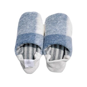 メリッパ スリッパ ルームシューズ リバーシブル 両面履き 裏表 秋冬 秋冬仕様 室内用 洗えるスリッパ 洗濯 脱げにくい フィット あったか 保温 もこもこ ストレスフリー 冷え性 防寒 やわら