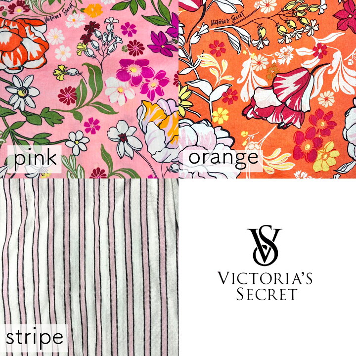 楽天市場】《ヴィクトリアシークレット パジャマ 長袖 レディース》 VICTORIA`S SECRET 3色展開 花柄 ナイトウェア フラワー ストライプ ピンク オレンジ ルームウェア かわいい ボーダー インポート ブランド ラウンジウェア クリスマス ギフト プレゼント 海外 : エステ ... 楽天市場】《ヴィクトリアシークレット パジャマ 長袖 レディース》 VICTORIA`S SECRET 3色展開 花柄 ナイトウェア フラワー ストライプ ピンク オレンジ ルームウェア かわいい ボーダー インポート ブランド ラウンジウェア クリスマス ギフト プレゼント 海外 : エステ ...