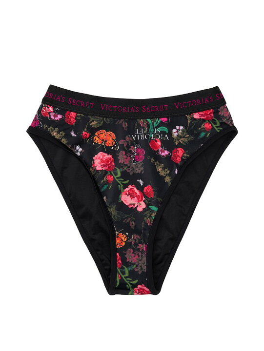 楽天市場】【送料無料】正規品《VICTORIA`S SECRET 花柄 水着 バンドゥ  