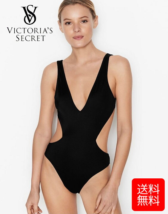 楽天市場】【送料無料】 正規品《 VICTORIA`S SECRET ワンピース水着  