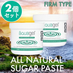 y2setzyVLO1ʊlsFIRM SUGARING PASTE()400ml×2tVK[O VR ƐƃȂǂ̃I[KjbNōVK[y[Xg@VK[bNX VIO 