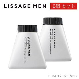 カネボウ リサージ メン lissage men [ セット ] フォーミングソープ レフィル 2個 / 洗顔 詰め替え リサージメン リサージ メンズコスメ メンズ コスメ スキンケア おすすめ ギフト メンズギフト 送料無料