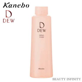 カネボウ デュウ dew ローション しっとり レフィル 150mL