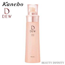 カネボウ デュウ dew ローション しっとり 150mL