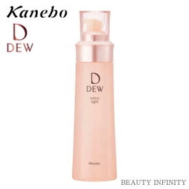 カネボウ デュウ dew ローション さっぱり 150mL