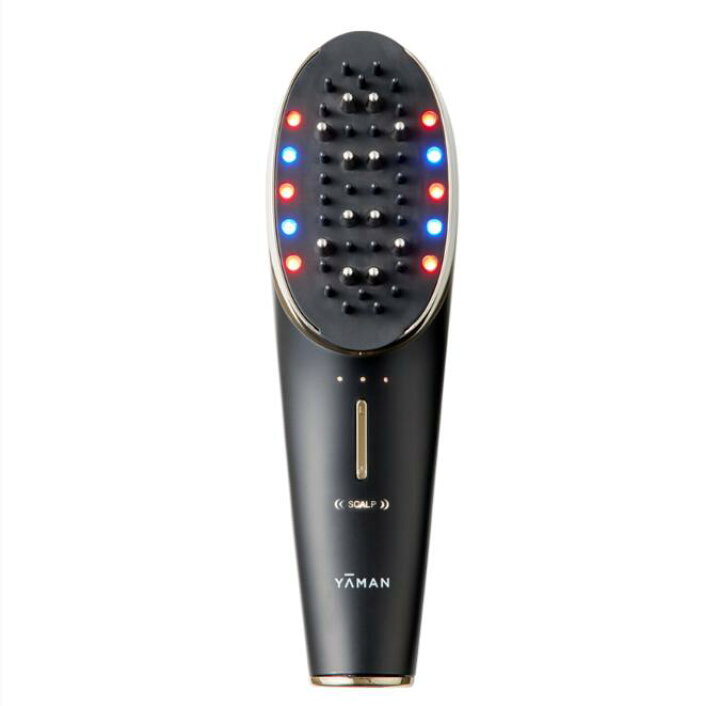 楽天市場】ヴェーダスカルプブラシBS for Salon ヤーマン 