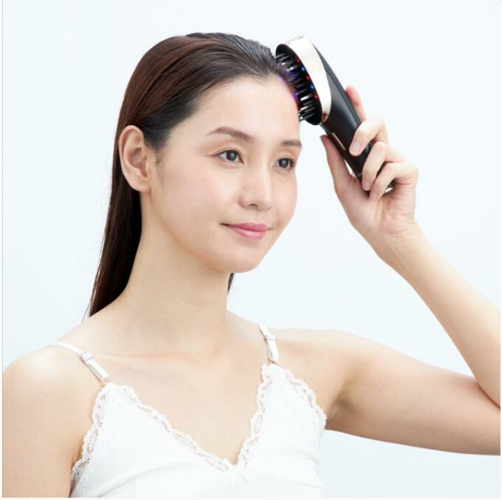 楽天市場】ヴェーダスカルプブラシBS for Salon ヤーマン 