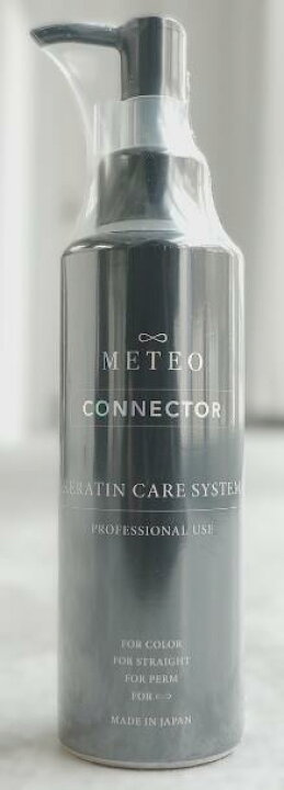 楽天市場】リニューアル新発売 NEO METEO コネクター150ml メテオ 