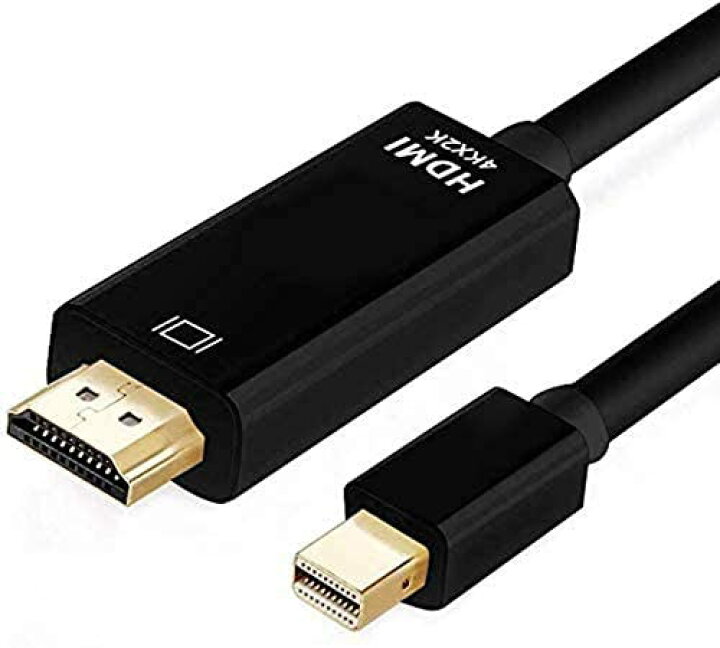 楽天市場】Mini DisplayPort - HDMI 変換ケーブル 1.8m ミニディスプレイポート Thunderbolt 2 to HDMI 変換ケーブル Mini DP サンダーボルト フルHD対応 For Apple/Surface Pro/Lenovo : beauty life health 楽天市場店 楽天市場】Mini DisplayPort - HDMI 変換ケーブル 1.8m ミニディスプレイポート Thunderbolt 2 to HDMI 変換ケーブル Mini DP サンダーボルト フルHD対応 For Apple/Surface Pro/Lenovo : beauty life health 楽天市場店